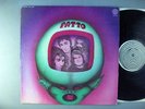Patto  Hold Your Fire   Vertigo Swirl Label   Psych