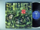 Phluph  Self-Titled    Psych   Near Mint