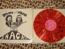 BOB DYLAN NEIL YOUNG Snack LP Live 1975 multicolor TMOQ