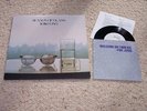 RARE YOKO ONO SEASON OF GLASS   PROMO LP + 45