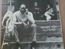 Nappy Brown - Thanks For Nothing - Elephant V - No. 101
