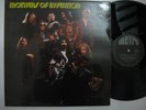 ZAPPA/MOI   AUSSIE ONLY 1972   METRO COMPILATION N/MINT