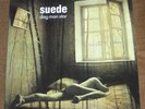 SUEDE - DOG MAN STAR 2xLP GATEFOLD VINYL NUDE RARE