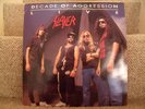 SLAYER - DECADE OF AGGRESSION LIVE