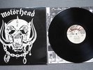 'MOTORHEAD' ANTHRAX UFO SLAYER IRON MAIDEN GIRLSCHOOL