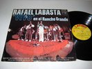 RAFAEL LABASTA En Vivo LATINO Stereo