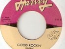 JR WALKER GOOD ROCKIN MOTOWN  NORTHERN SOUL hear