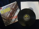 ORIGINAL Beatles Album 'PLEASE PLEASE ME'