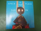 SUN RA LP Space Is The Place