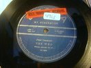 THE WHO VERY RARE BRAZIL ORIGINAL 