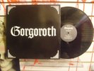GORGOROTH - PENTAGRAM ON MALICIOUS RECORDS 96 MINT