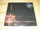 QUARTZ /  ORIG SELF TITLED LP+INNERSLEEVE--EX-/VG+