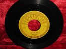 SUN# 269   BOP BOP BABY   WADE & DICK  ROCKABILLY R & B