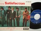 THE ROLLING STONES  SATISFACTION  457.086 M  7