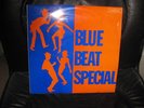 BLUE BEAT SPECIAL COXSONE LABEL CSP1  1968 MONO