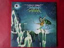 URIAH HEEP - DEMONS and WIZARDS Classic rock album 1972