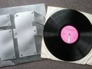 LP: IF, IF1, Rare original Prog on PINK ISLAND, 1970