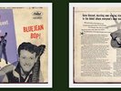 GENE VINCENT EP  ( pas Elvis Presley Eddie Cochran.++++