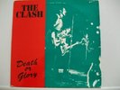  THE CLASH DEATH OR GLORY LIVE 12
