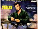 FABIAN - HOUND DOG MAN. RARE NEW ZEALAND EP