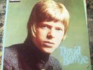 33rpm -DAVID BOWIE  -deram  des 18003   *** RARE***