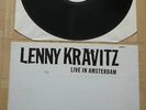 Lenny Kravitz promo LP
