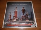 JIMMY EAT WORLD Bleed American vinyl LP emo