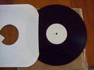 THE BRIEFS STEAL YER HEART TEST PRESS RARE 1 OF 8 NOFX