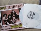 Kiss LP Electric Magic (white marble vinyl)RARE