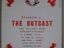 (The Mighty) Sparrow Sings - The Outcast (National)