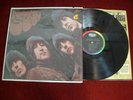 BEATLES Rubber Soul ORIG MONO IN SHRINK Captiol T-2442