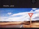 Pearl Jam - Yield Vinyl LP