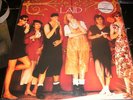 JAMES Laid FONTANA LP UK IMPORT