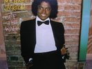 MICHAEL JACKSON - OFF THE WALL - SEALED - MINT