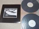 JOY DIVISION - 'LIVE IN PARIS'  2LP   JD1984