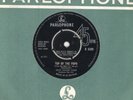 DAVE DAVANI FOUR: Top Of The Pops UK ORIG rare EX