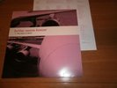 FURTHER SEEMS FOREVER the Moon is Down vinyl LP emo