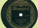 Bruns 4644 HARRIS BROTHERS TEXANS Gut Bucket Shuffle E-