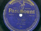 Paramount 12216 Jelly Roll Morton 35th St Blues VG+
