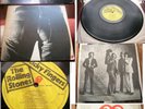 the ROLLING STONES STICKY FINGERS-ZIPPER Poster 1971 UK