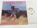 Derrick Morgan Moon Hop LP Pama Special PSP 1006 1969
