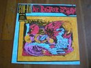 SUN RA - MY BROTHER THE WIND LP HANDPAINTED COVER