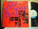 Blue Note BLP-4097 ART BLAKEY The Drum Beat NYUSA