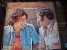 MAZHAR AND FUAT TURKISH PSYCH ORIGINAL LP LISTEN 