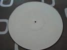 IRON MAIDEN HOLY SMOKE WHITE TEST PRESS VERY RARE