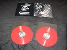 BORIS Absolutego LP Red SOLD OUT Rare sunn