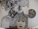 THE BEATLES  LP--REVOLVER--SOLD IN/GRAMOPHONE/ PMC 709