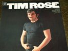 TIM ROSE, SELF TITLED 1967 FIRST PRESS ALBUM EXCELLENT