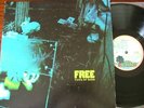 FREE Tons Of Sobs  BLUESPROG UK ISAND RIM LP 68 NM