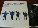 BEATLES  - Help  -  PARLOPHONE EMI  LP 65 UK
